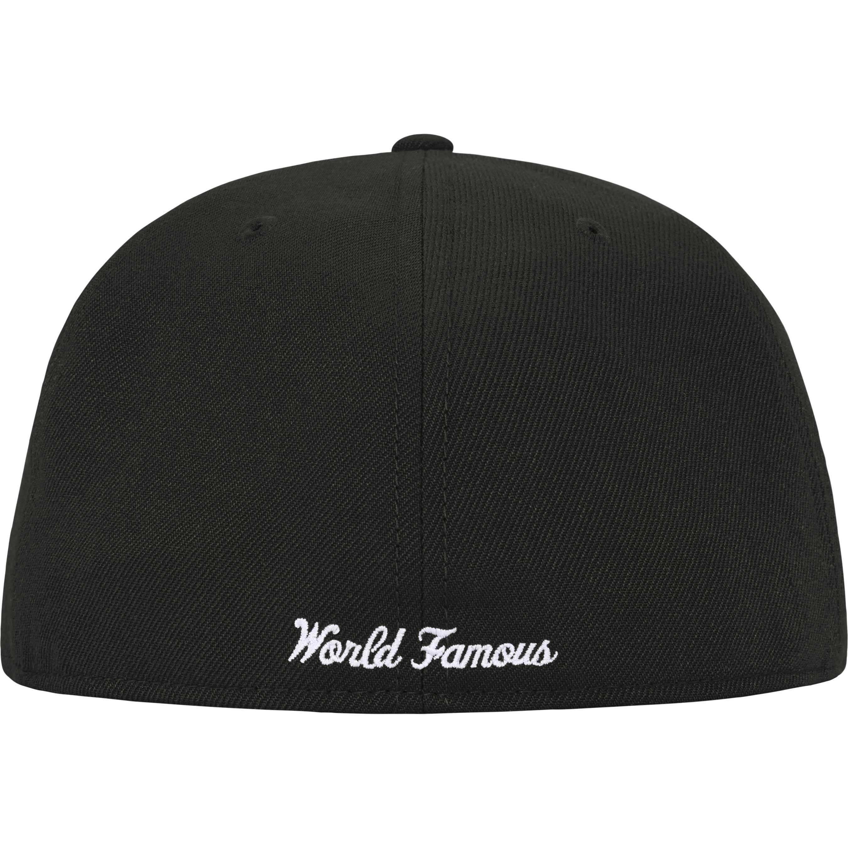 Bones Box Logo New Era® view 7